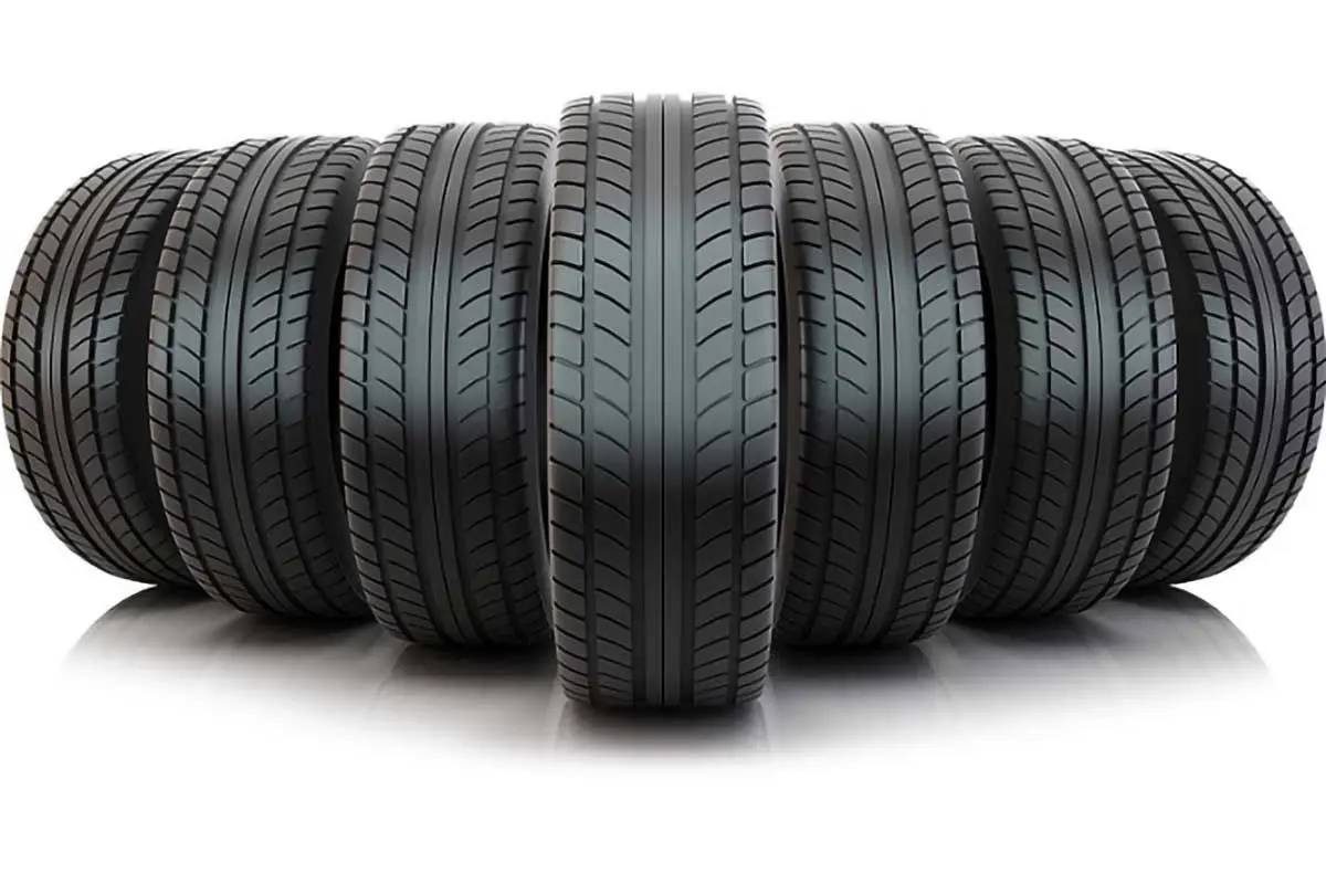 قیمت لاستیک امروز چهارشنبه ۷ خرداد ۱۴۰۴