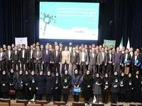 بیست و دومین رویداد راه حل یابی جمعی پست بانک ایران در مدیریت شعب منطقه شرق تهران با حضور مدیر عامل بانک برگزار شد