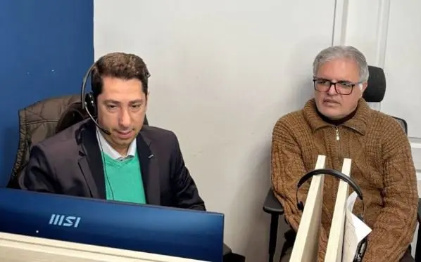 برگزاری برنامه سهشنبههای سینایی