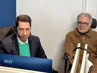 برگزاری برنامه سه‌شنبه‌های سینایی