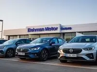 لیست جدید قیمت خودروهای بهمن موتور ۱۲ اسفند ۱۴۰۳ اعلام شد + جدول قیمت خودرو