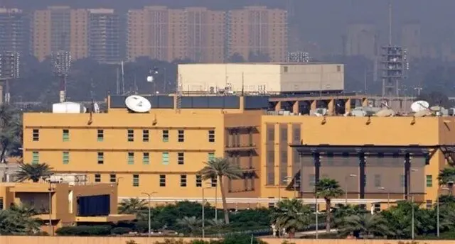 آمریکا فوری از اتباع خود خواست تا عراق را ترک کنند