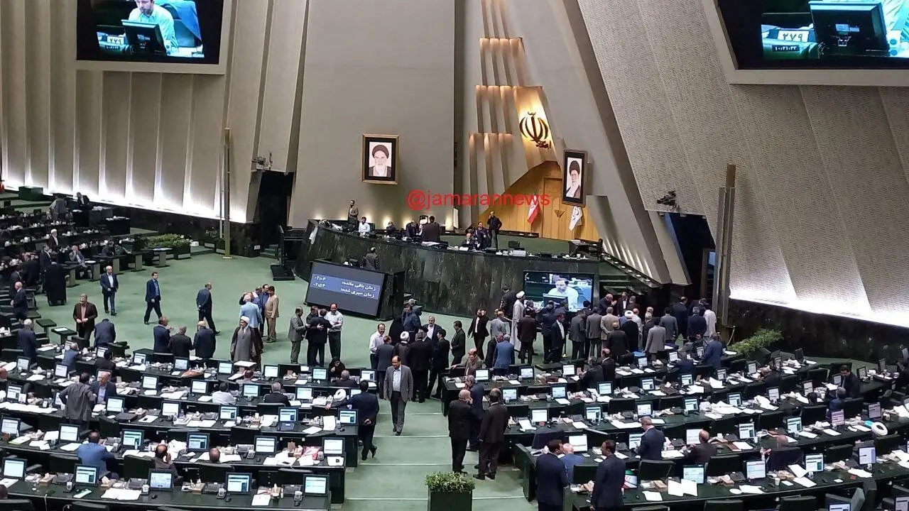 از تذکرات پی در پی نمایندگان بر سر حقوق بازنشستگان تا یک خبر از قالیباف 