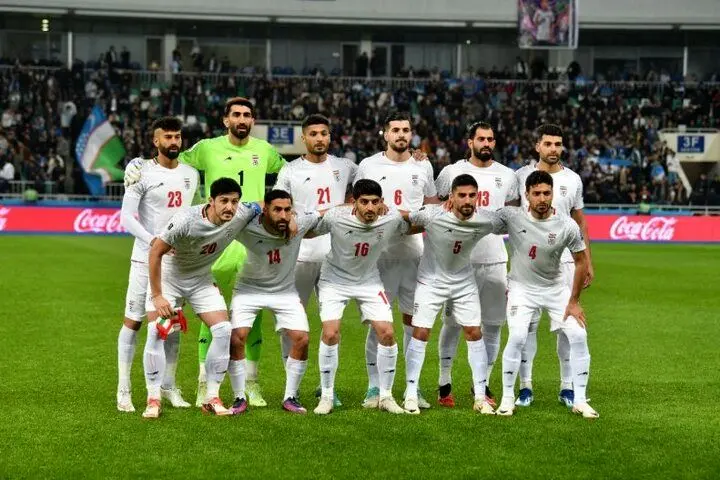 تیم ملی با تمام قوا به سوی جام ملت ها