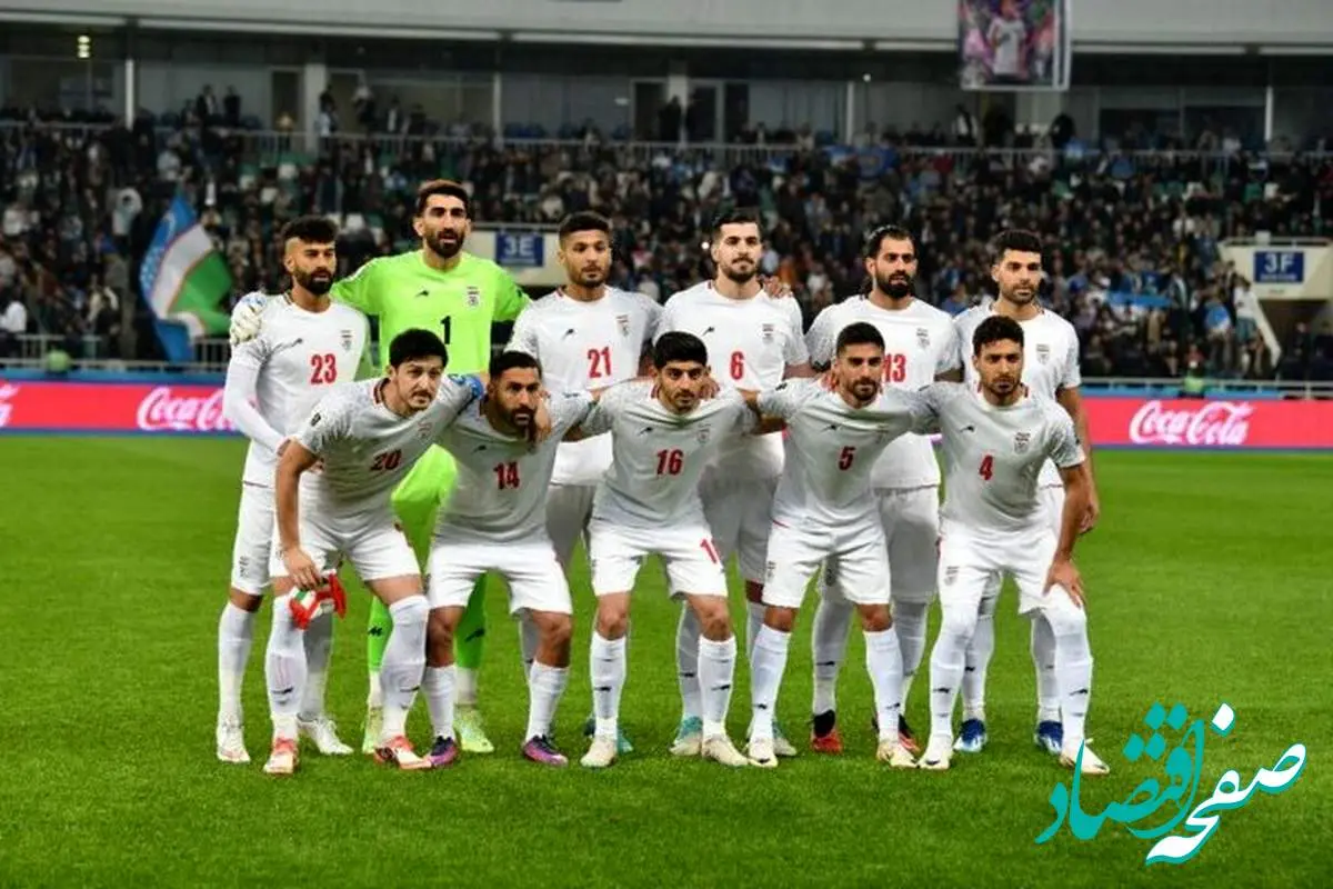 تیم ملی با تمام قوا به سوی جام ملت ها