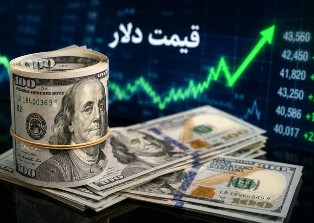 دلار در کانال ۱۷۰ هزار تومان ماند؛ بازار ارز چشم‌انتظار خبر نهایی تفاهم