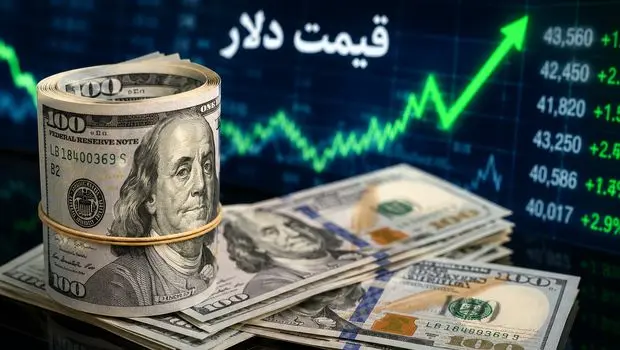 دلار در کانال ۱۷۰ هزار تومان ماند؛ بازار ارز چشم‌انتظار خبر نهایی تفاهم