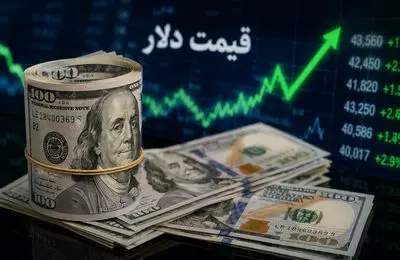 دلار در کانال ۱۷۰ هزار تومان ماند؛ بازار ارز چشم‌انتظار خبر نهایی تفاهم
