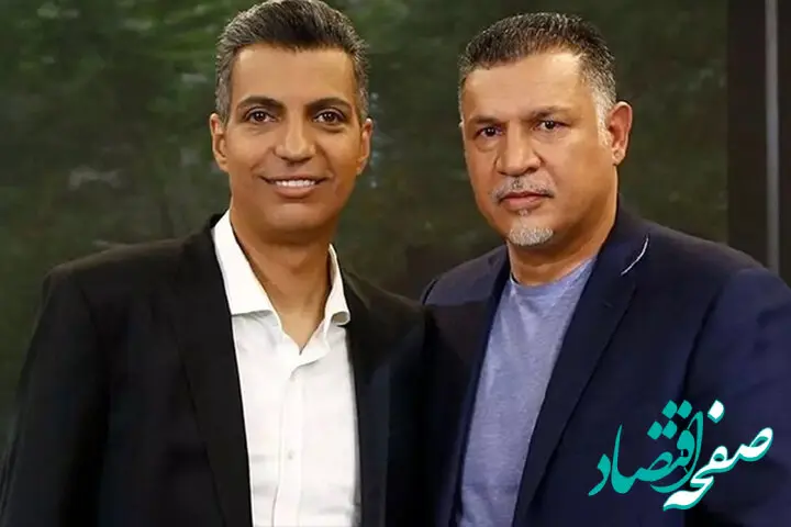 علت جواب منفی علی دایی به عادل فردوسی‌ پور چه بود؟ 