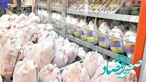 آیا قیمت مرغ گرم به ۱۲۰ تومان نزدیک می‌شود؟ اطلاعات جدید