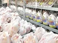 آیا قیمت مرغ گرم به ۱۲۰ تومان نزدیک می‌شود؟ اطلاعات جدید
