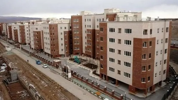 دیوان عدالت اداری جریمه بانک‌ها در طرح نهضت مسکن را باطل کرد
