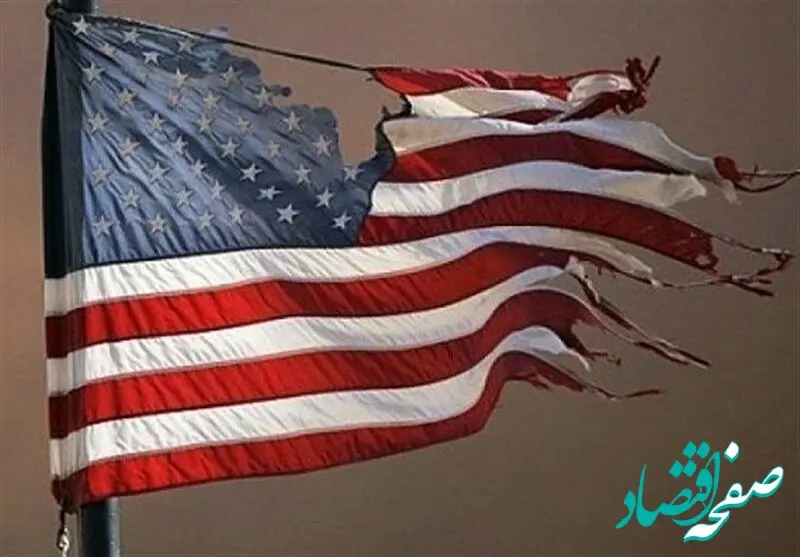 رویترز برملا کرد؛ وحشت آمریکایی ها از ادامه جنگ و نابودی اقتصادشان