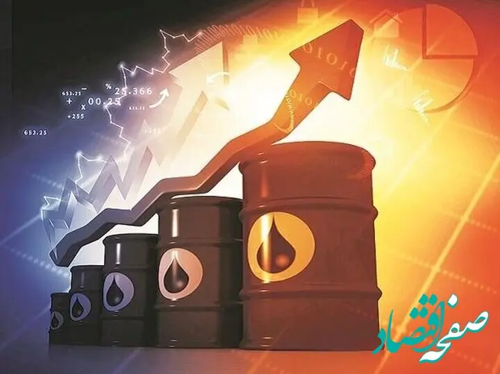 شروع طوفانی نفت ۱۰۶ دلاری در اول هفته
