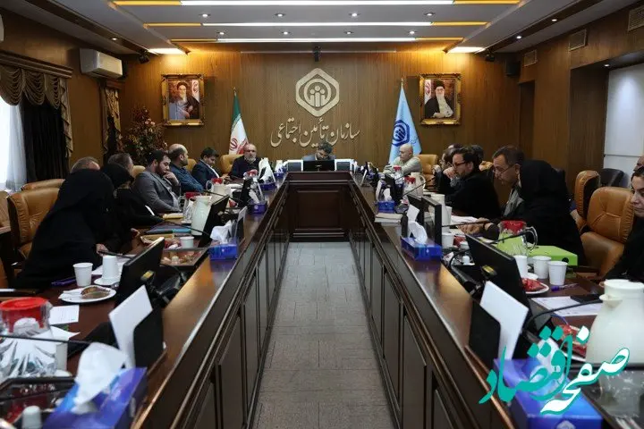 هیچ موضوعی مهم‌تر و حیاتی‌تر از موضوع پویایی، جوانی و رشد جمعیت برای نظام بیمه‌ای نیست