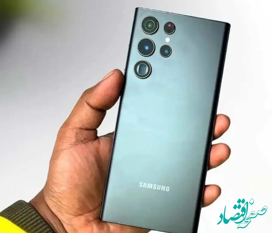 گلکسی S۲۵ اولترا ممکن است با نام گلکسی S۲۵ نوت عرضه شود! 