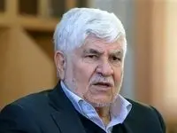 عکس | مهمانی تولد ۸۰ سالگی محمد هاشمی با حضور اصلاح‌ طلب معروف