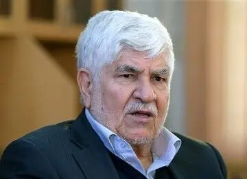 عکس | مهمانی تولد ۸۰ سالگی محمد هاشمی با حضور اصلاح‌ طلب معروف