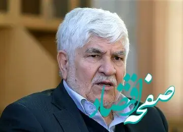 عکس | مهمانی تولد ۸۰ سالگی محمد هاشمی با حضور اصلاح‌ طلب معروف