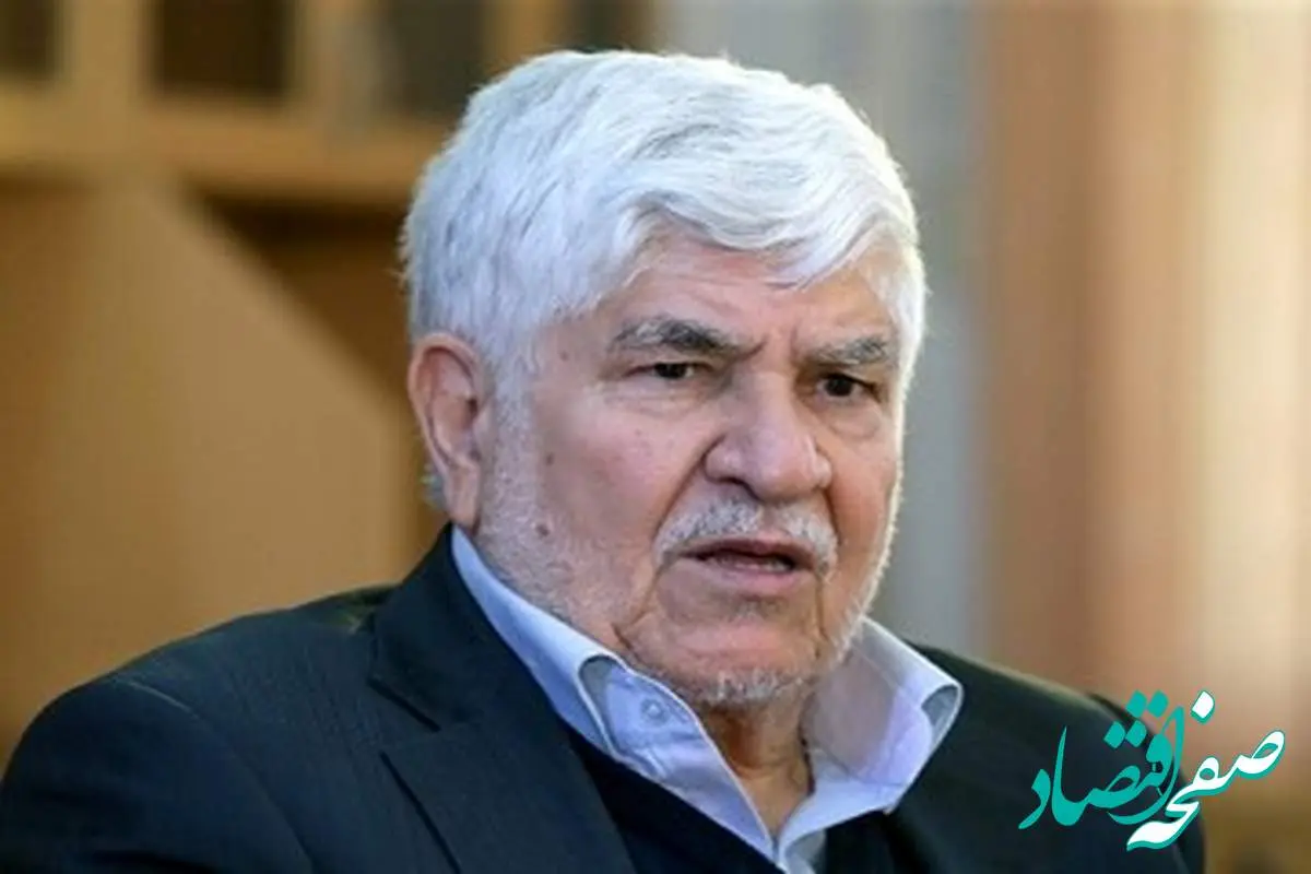 عکس | مهمانی تولد ۸۰ سالگی محمد هاشمی با حضور اصلاح‌ طلب معروف