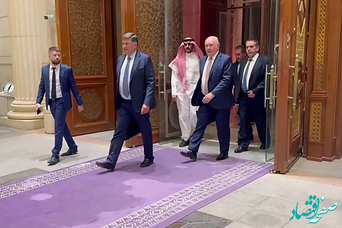 روسیه و ایران روابط استراتژیک خود را گسترش می‌دهند | ایران و روسیه: اتحاد استراتژیک در مسیر جدید! | توافقات جدید روسیه و آمریکا در مذاکرات ریاض