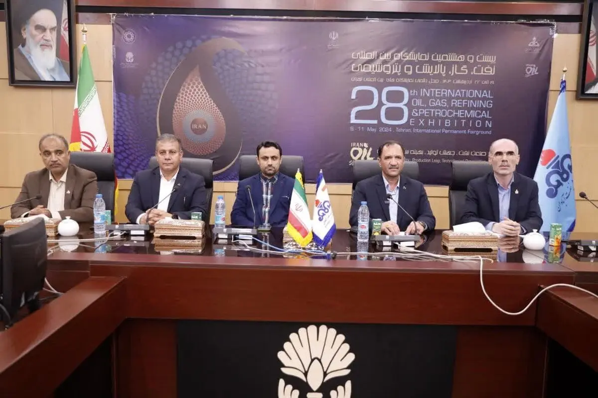 نشست مدیرعامل با شرکت های دانش بنیان