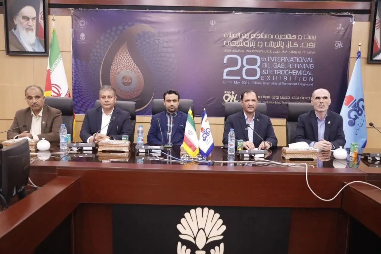 نشست مدیرعامل با شرکت های دانش بنیان