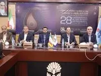 نشست مدیرعامل با شرکت های دانش بنیان