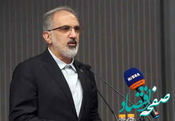 نقش تاثیرگذار وزیر راه و شهرسازی در تقویت منابع مالی و ایفای تعهدات بانک مسکن/ سیاست‌های اعتباری ۱۴۰۴ بانک مسکن بر محوریت تجهیز منابع و ارتقاء تجربه مشتری