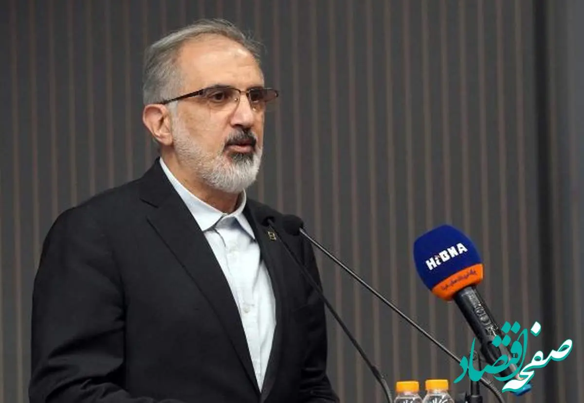 نقش تاثیرگذار وزیر راه و شهرسازی در تقویت منابع مالی و ایفای تعهدات بانک مسکن/ سیاستهای اعتباری ۱۴۰۴ بانک مسکن بر محوریت تجهیز منابع و ارتقاء تجربه مشتری