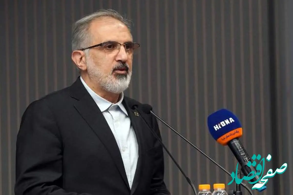 نقش تاثیرگذار وزیر راه و شهرسازی در تقویت منابع مالی و ایفای تعهدات بانک مسکن/ سیاست‌های اعتباری ۱۴۰۴ بانک مسکن بر محوریت تجهیز منابع و ارتقاء تجربه مشتری