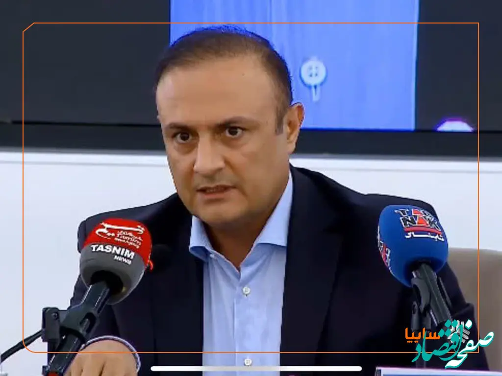 نقدینگی زنجیره تامین تزریق شود، سایپا تا پایان سال معوقه‌ای نخواهد داشت/ چالش‌های فعلی سایپا، نتیجه آینده فروشی‌های گذشته است