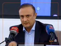 نقدینگی زنجیره تامین تزریق شود، سایپا تا پایان سال معوقه‌ای نخواهد داشت/ چالش‌های فعلی سایپا، نتیجه آینده فروشی‌های گذشته است