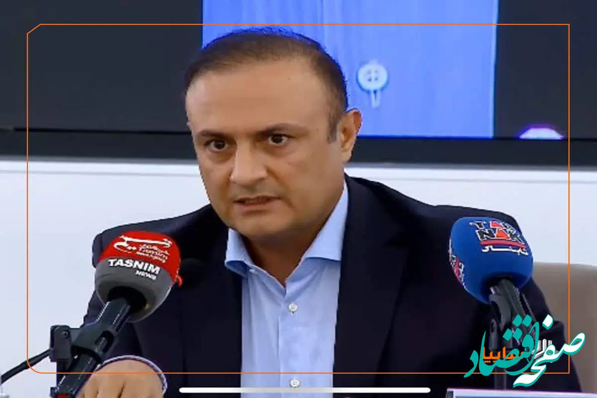 نقدینگی زنجیره تامین تزریق شود، سایپا تا پایان سال معوقه‌ای نخواهد داشت/ چالش‌های فعلی سایپا، نتیجه آینده فروشی‌های گذشته است