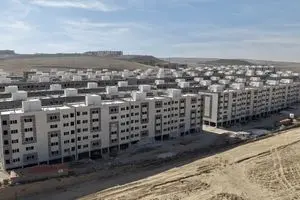 اقتصادنوین پای کار نهضت ملی مسکن اردبیل؛ ۲۱۴۴ واحد وارد فاز تأمین مالی