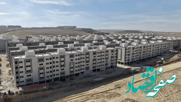 اقتصادنوین پای کار نهضت ملی مسکن اردبیل؛ ۲۱۴۴ واحد وارد فاز تأمین مالی