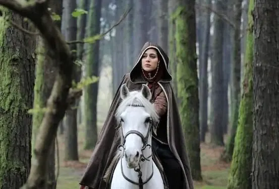 زمان پخش سریال گیلدخت از شبکه آی فیلم