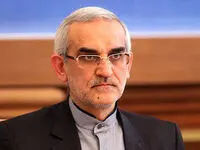 محسن پورسید آقایی وزیر راه و شهرسازی دولت پزشکیان کیست؟ 