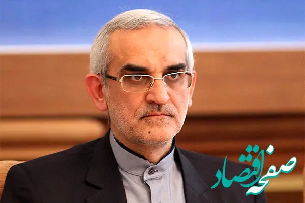 محسن پورسید آقایی وزیر راه و شهرسازی دولت پزشکیان کیست؟ 
