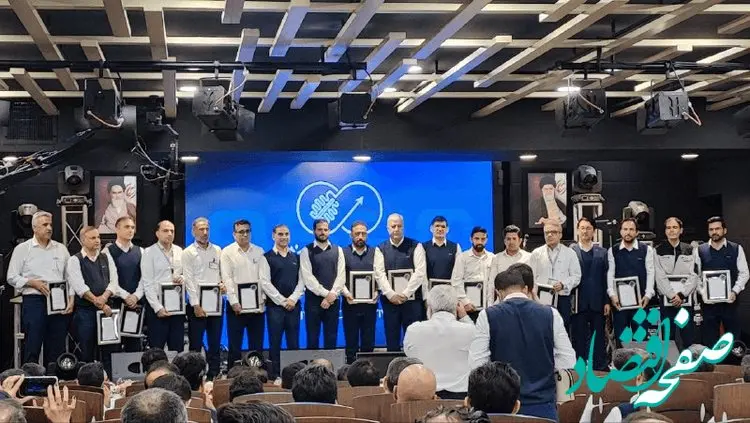 منتخبین ششمین دوره جشنواره خلاقیت و اثربخشی معرفی شدند