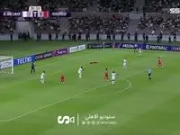 سخنان طوفانی گاریدو درباره بی‌احترامی بزرگ به پرسپولیس + ویدئو