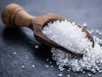 نمک، دشمن سلامتی