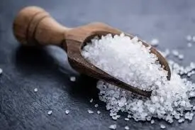 نمک، دشمن سلامتی