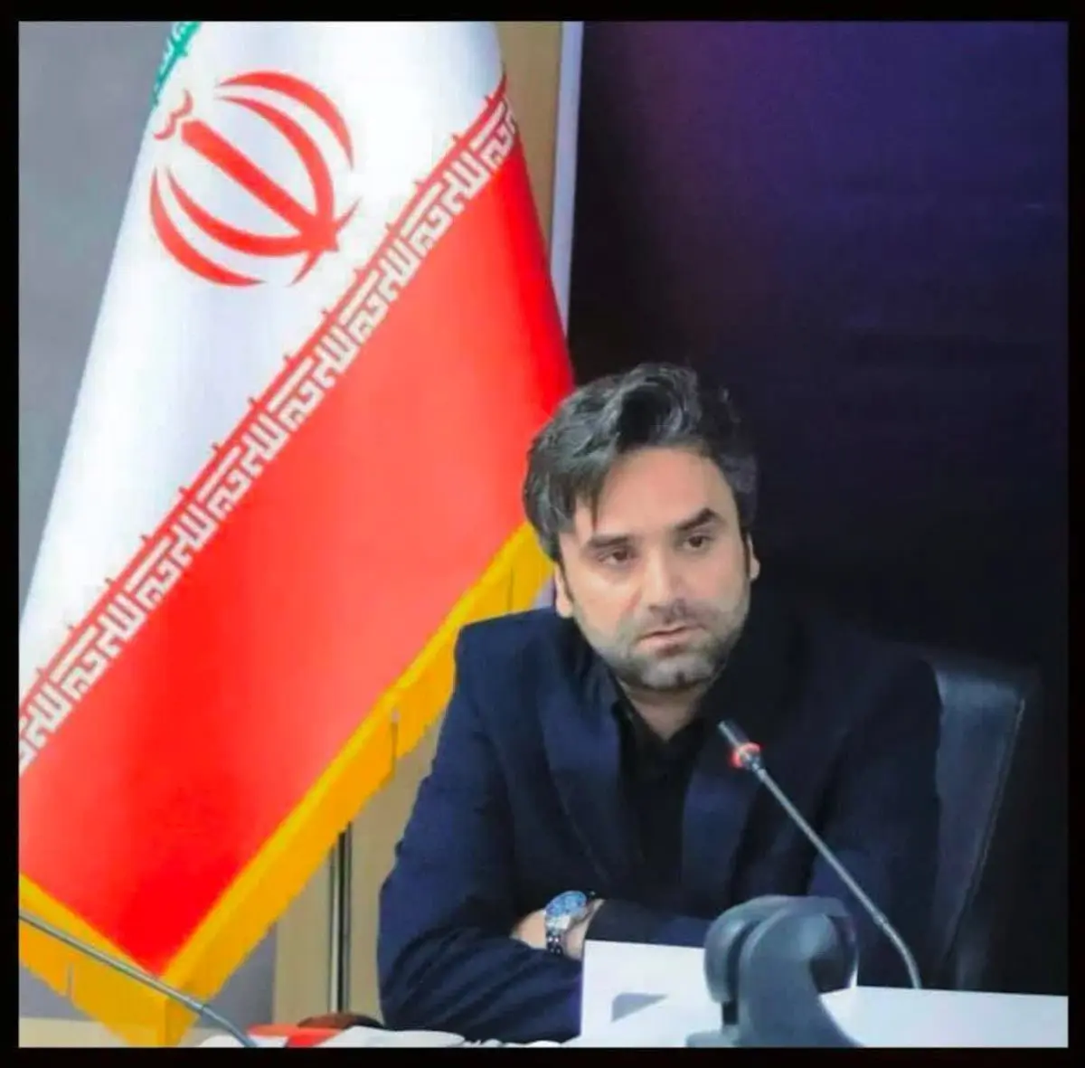 در سال "سرمایه‌گذاری برای تولید" با مدل و رویکردی جدید، هلدینگ سرمایه‌گذاری صنایع شمیایی ایران را به مردم معرفی می‌کنیم