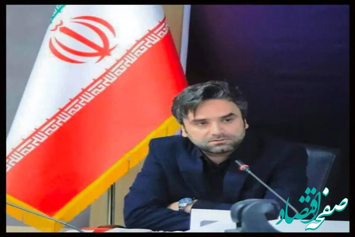 در سال "سرمایهگذاری برای تولید" با مدل و رویکردی جدید، هلدینگ سرمایهگذاری صنایع شمیایی ایران را به مردم معرفی میکنیم