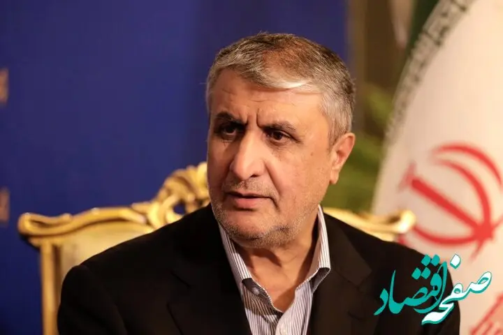 اسلامی: تأسیسات هسته‌ای در بهترین وضعیت؛ دشمن به اهدافش نمی‌رسد