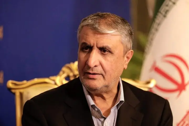 اسلامی: تأسیسات هسته‌ای در بهترین وضعیت؛ دشمن به اهدافش نمی‌رسد