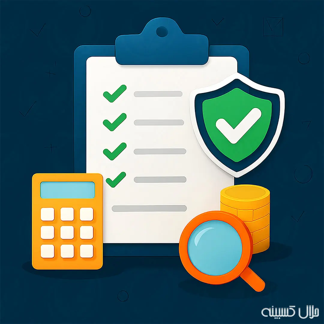 سرمایه‌گذاری حلال و مطمئن با حلال کسبینه – راهی امن برای رشد سرمایه شما