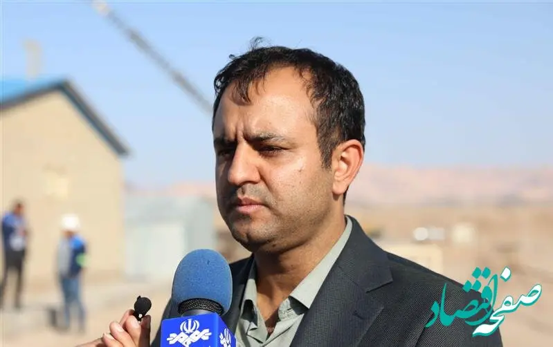 رفع مشکل تامین خوراک شرکت سنگ آهن تا کمتر از ۲ سال آینده/ برای ۳۰ سال آینده خوراک داریم
