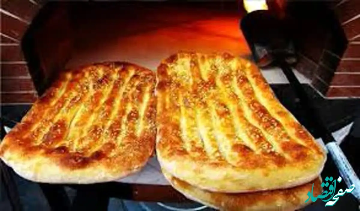 افزایش قیمت نان؟ نه رد و نه تایید می کنم